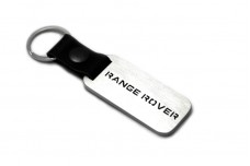 Keychain Range Rover - (type MIXT)
